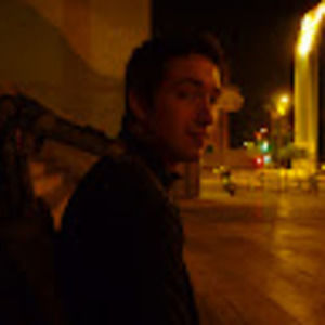 Meet your Posher, Nathan